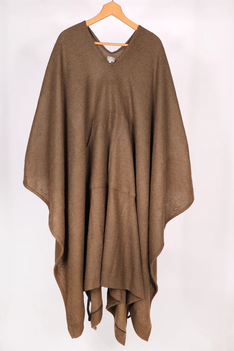 Headless Poncho