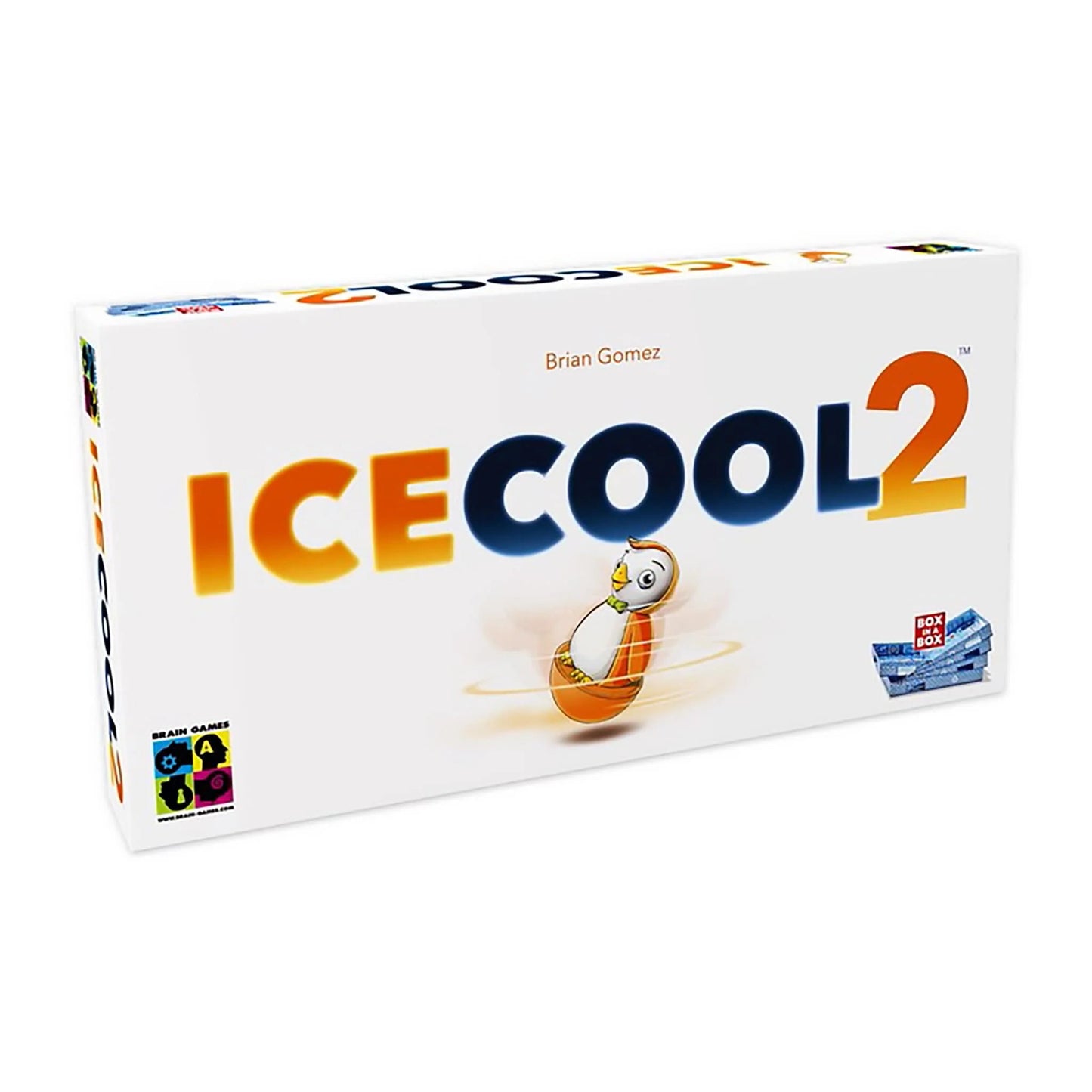 Icecool 2