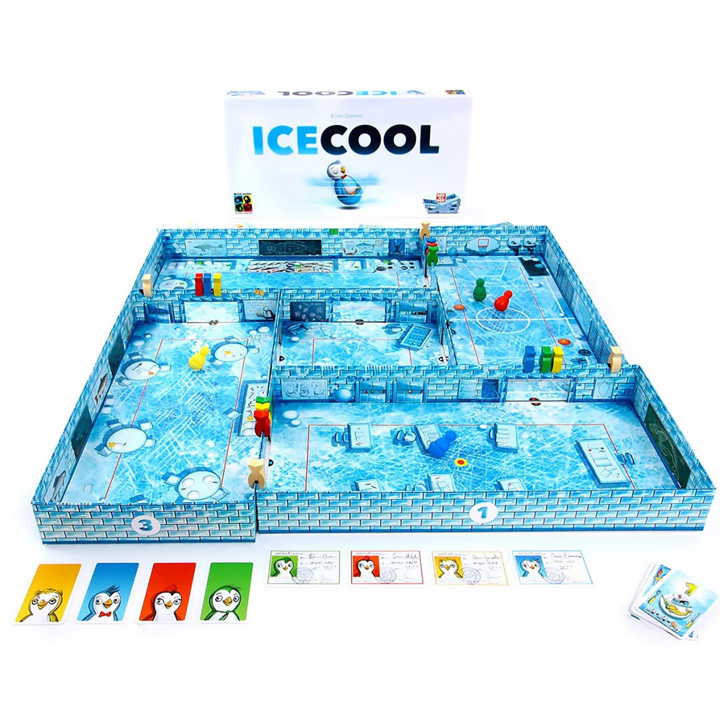 Icecool