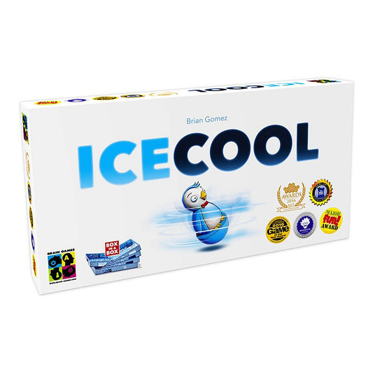 Icecool