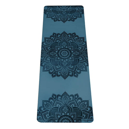 FeelGood Infinity Mat Mandala Teal