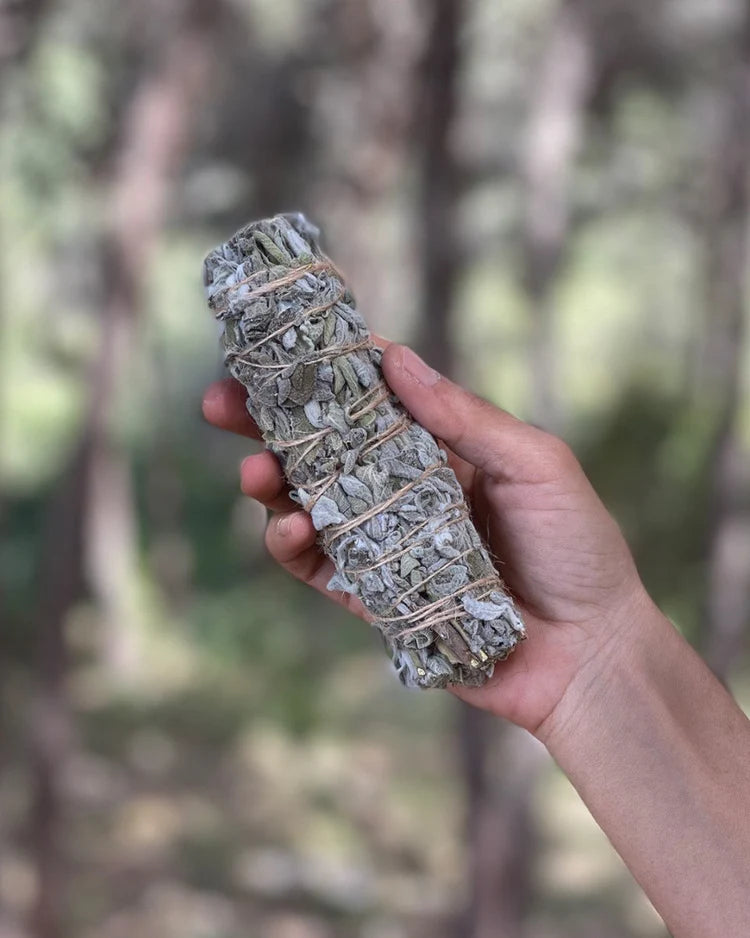 FeelGood Sage smudge stick